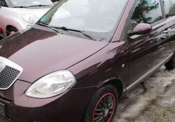 Lancia Ypsilon 187.000 km 1.390 &euro; Blankenfelde-Mahlow 15831