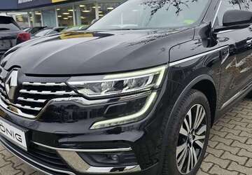 Renault Koleos 39.044 km 24.999 &euro; Cottbus 03044