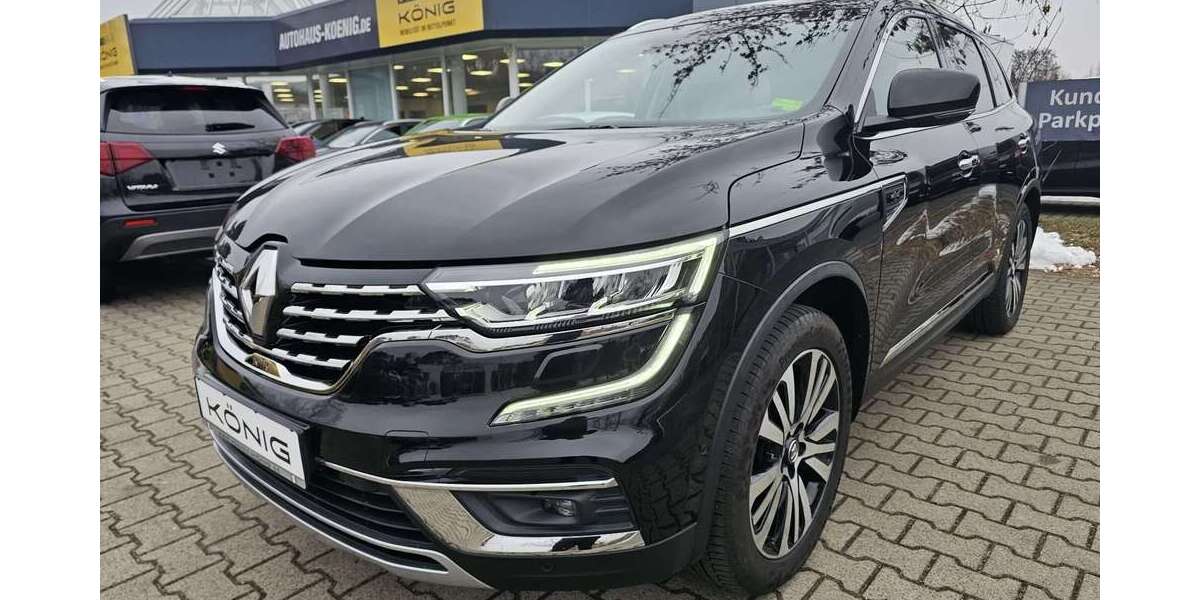 Renault Koleos 39.044 km 24.999 &euro; Cottbus 03044