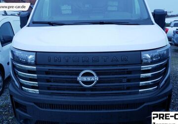 Nissan Interstar 1.125 km 29.950 &euro; Werl 59457