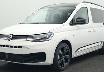 VW Caddy Maxi 1.200 km 40.980 &euro; Mühlhausen 92360