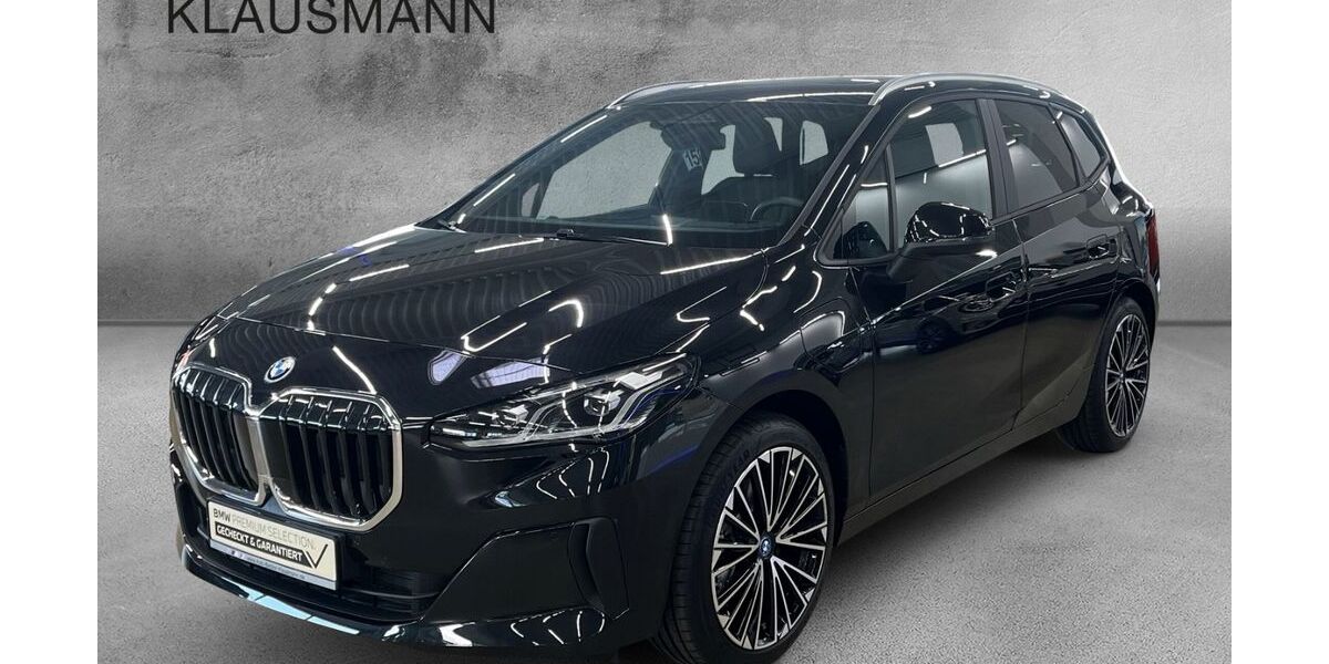 BMW 230 2.947 km 47.822 &euro; Kempen 47906