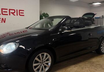 VW Eos 390.000 km 1.690 &euro; Amstetten 73340