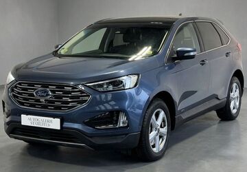 Ford Edge 125.000 km 21.499 &euro; Bielefeld 33659