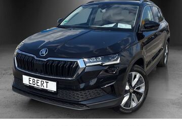 Skoda Karoq 19.990 km 38.480 &euro; Weinheim 69469