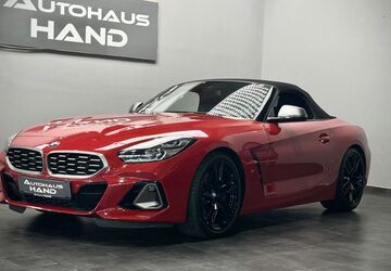 BMW Z4 M40 49.999 km 46.690 &euro; Bad Honnef/Rottbitze 53604