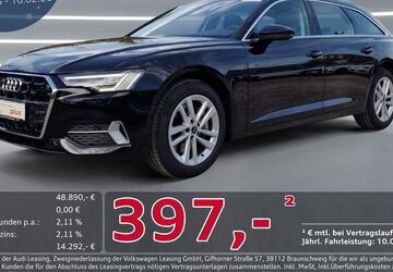 Audi A6 5.075 km 48.890 &euro; Ingolstadt 85057