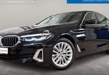 BMW 530 16.878 km 39.990 &euro; Mannheim 68169