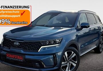 Kia Sorento 36.602 km 35.949 &euro; Elsdorf (bei Köln) 50189