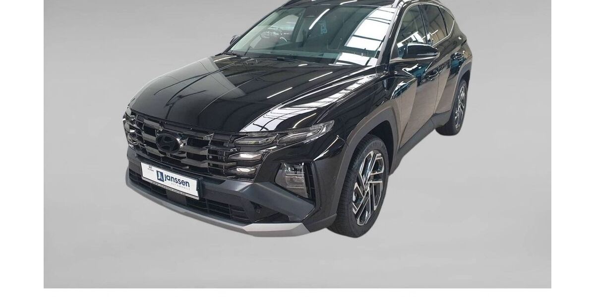 Hyundai TUCSON 8.950 km 38.490 &euro; Aurich 26605