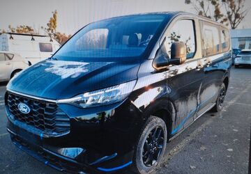 Ford Tourneo Custom 24.814 km 52.980 &euro; Schüttorf 48465
