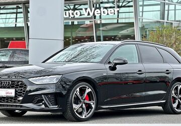 Audi A4 7.390 km 44.890 &euro; Neubeckum 59269