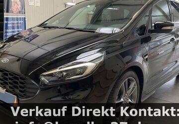 Ford S-Max 65.000 km 16.000 &euro; Wolfenbüttel 38304