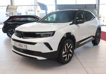 Opel Mokka 7.901 km 25.990 &euro; Wilhelmshaven 26389