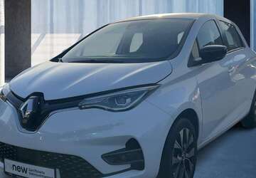Renault ZOE 44.213 km 13.900 &euro; Sankt Augustin 53757