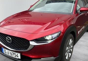 Mazda CX-30 8.600 km 31.990 &euro; Berlin 13599
