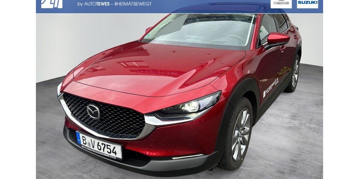 Mazda CX-30 8.600 km 31.990 &euro; Berlin 13599