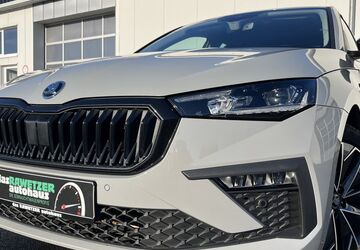 Skoda Scala 24.805 km 22.860 &euro; Marktredwitz 95615