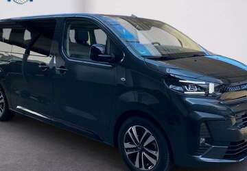 Citroen Spacetourer 3.000 km 45.990 &euro; Husum 25813