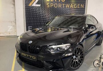 BMW M2 94.000 km 42.900 &euro; Tuttlingen 78532