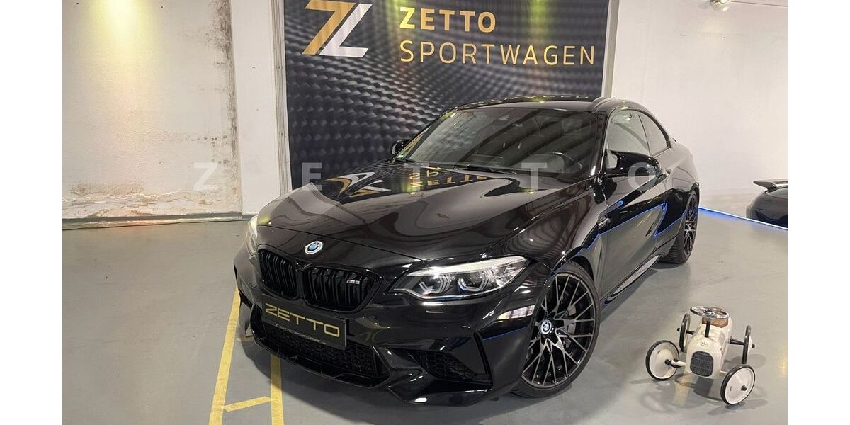 BMW M2 94.000 km 42.900 &euro; Tuttlingen 78532