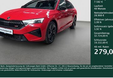 Skoda Octavia 21.598 km 34.888 &euro; Dortmund 44269