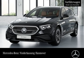 Mercedes-Benz E 220 14.772 km 54.900 &euro; Hannover 30655