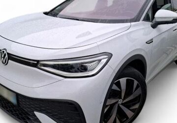 VW ID.5 49.331 km 27.999 &euro; Ergolding 84030