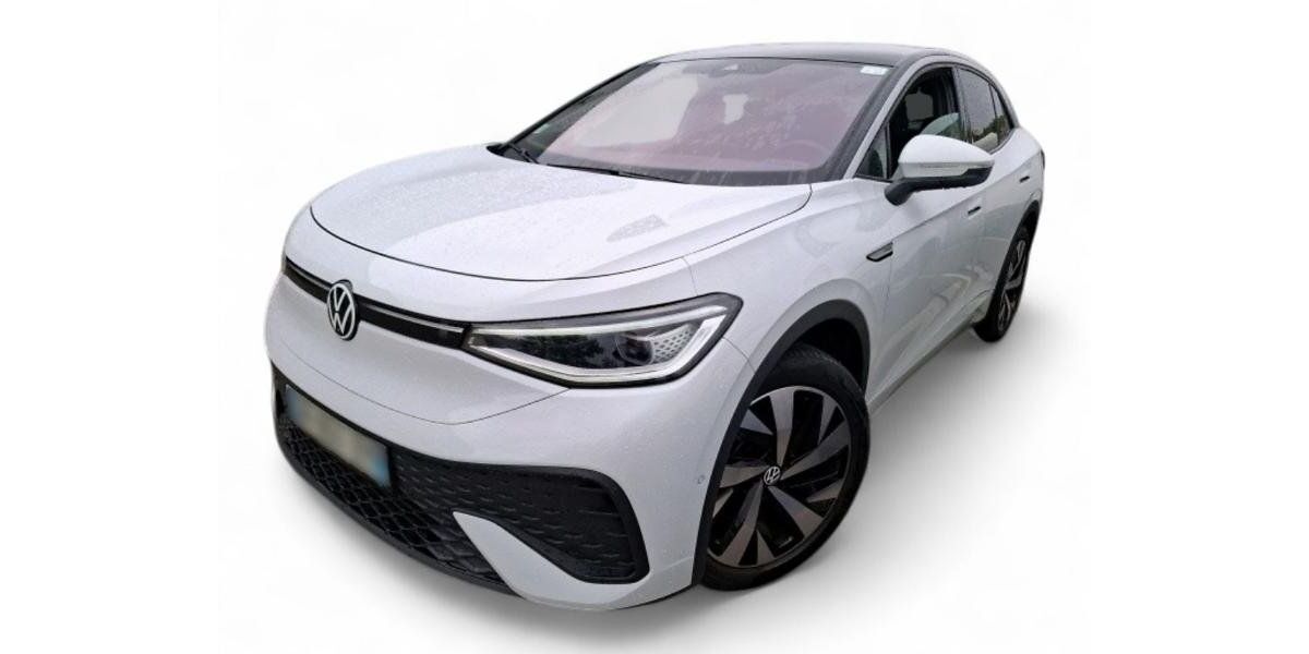 VW ID.5 49.331 km 27.999 &euro; Ergolding 84030