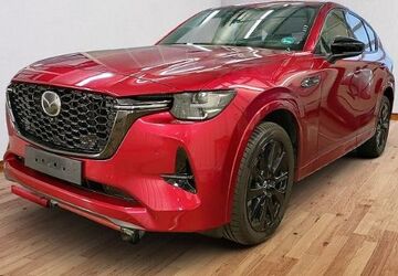 Mazda CX-60 21.200 km 48.950 &euro; Strausberg 15344