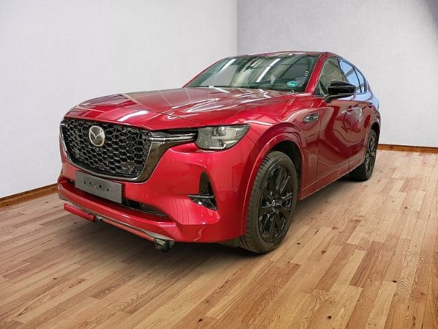Mazda CX-60 21.200 km 48.950 &euro; Strausberg 15344