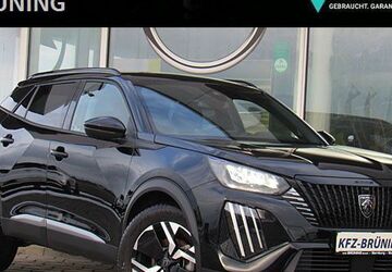 Peugeot 2008 24.083 km 18.890 &euro; Staßfurt (Sachsen-Anhalt) 39418