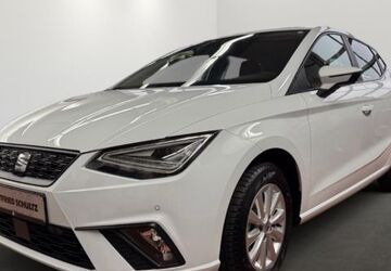Seat Ibiza 9.989 km 20.140 &euro; Velbert 42553