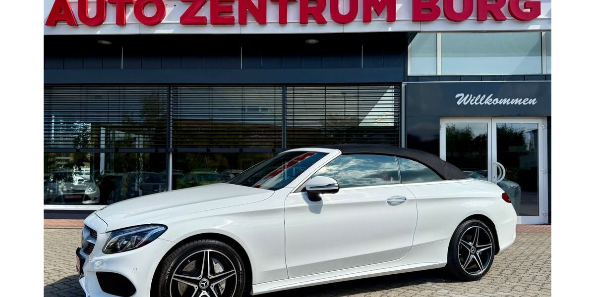 Mercedes-Benz C 250 113.550 km 29.450 &euro; Burg 39288