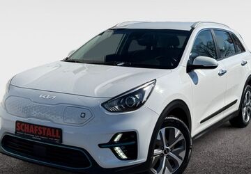 Kia Niro 80.134 km 18.979 &euro; Elsdorf (bei Köln) 50189