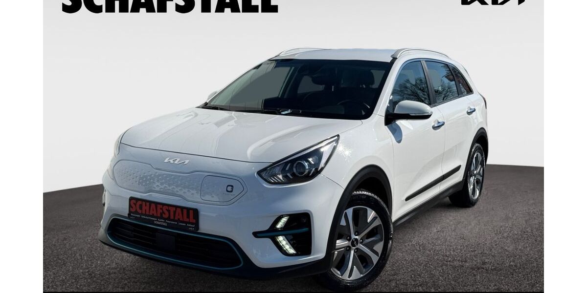 Kia Niro 80.134 km 18.979 &euro; Elsdorf (bei Köln) 50189