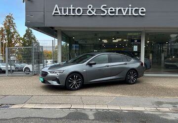 Opel Insignia 49.150 km 22.270 &euro; Pforzheim 75181