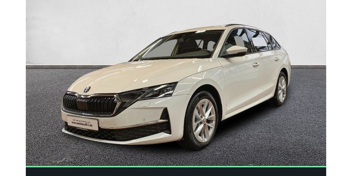 Skoda Octavia 16.900 km 34.290 &euro; Karlskron-Brautlach 85123