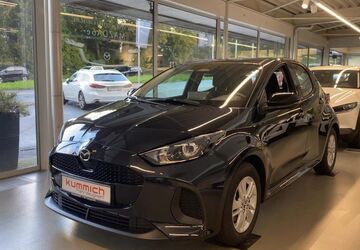 Mazda 2 Hybrid 2.500 km 22.989 &euro; Backnang 71522