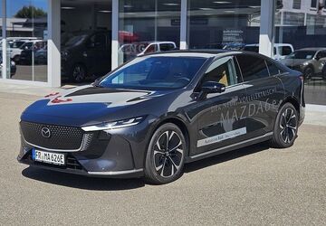 Mazda 6e 3.500 km 35.990 &euro; Freiburg 79108