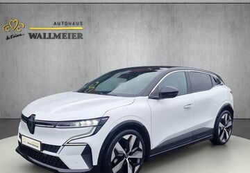 Renault Megane E-TECH 24.000 km 27.490 &euro; Gronau 48599