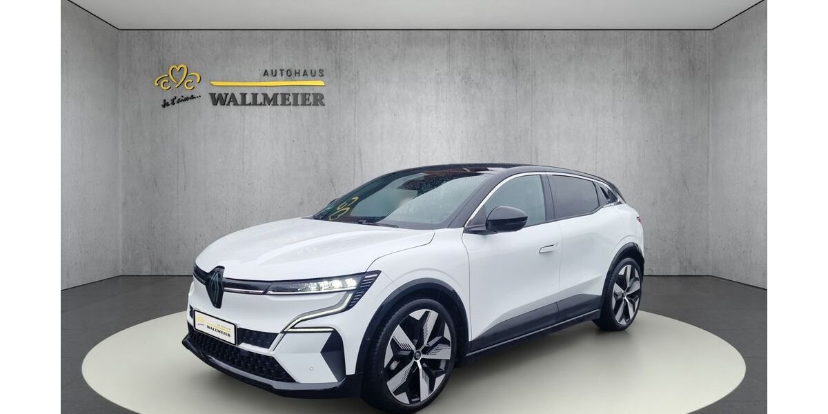 Renault Megane E-TECH 24.000 km 27.490 &euro; Gronau 48599