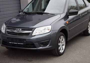 Lada Granta 60.909 km 4.350 &euro; Burgebrach 96138