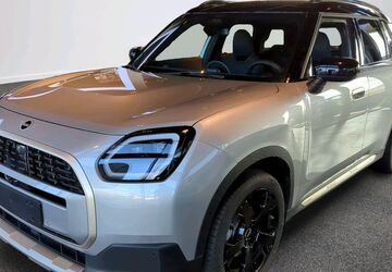 Mini One D Countryman 1.495 km 40.942 &euro; 