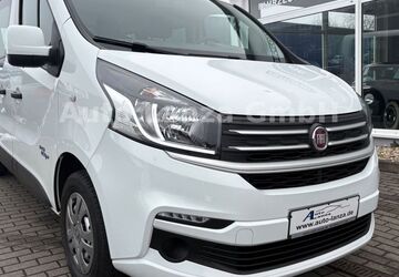 Fiat Talento 146.338 km 15.990 &euro; Wetzlar 35579