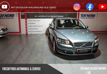 Volvo C30 122.150 km 4.590 &euro; Friesoythe 26169