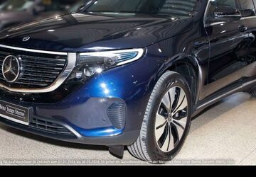 Mercedes-Benz EQC 50.477 km 33.990 &euro; Köln 51149
