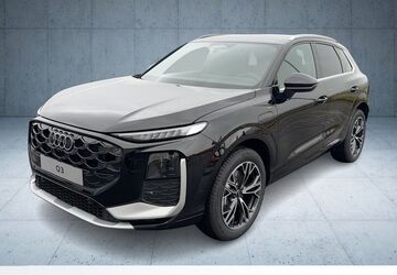 Audi Q3 9.900 km 54.870 &euro; Neutraubling 93073