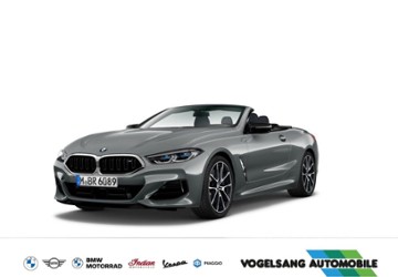 BMW M850 7.659 km 109.890 &euro; Recklinghausen 45659