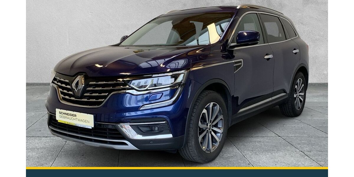 Renault Koleos 70.407 km 18.890 &euro; Chemnitz 09131